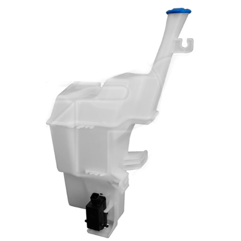 Бачок омивача з насосом Kia Rio хетчбек 2011-2017 Китай