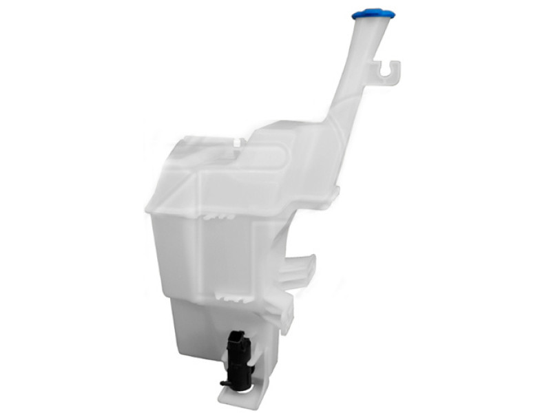 Бачок омивача з насосом Kia Rio седан 2011-2017 (Китай)