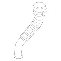 Патрубок омивача (бачок) Mazda CX-5 2012-2016 Тайвань KD3567481