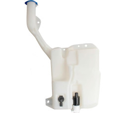 Бачок омивача (насос) Ford Mondeo 14-19, Fusion 12-17, LINCOLN MKZ FPS HS7Z17618A