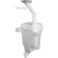 Бачок омивача Nissan Note 2013-2017 Polcar 289103AF1A