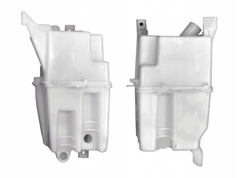 Бачок омивача під два насоса Nissan X-Trail T32 2014-2020, Rogue T32 2014-2020 Китай 289104BA5A