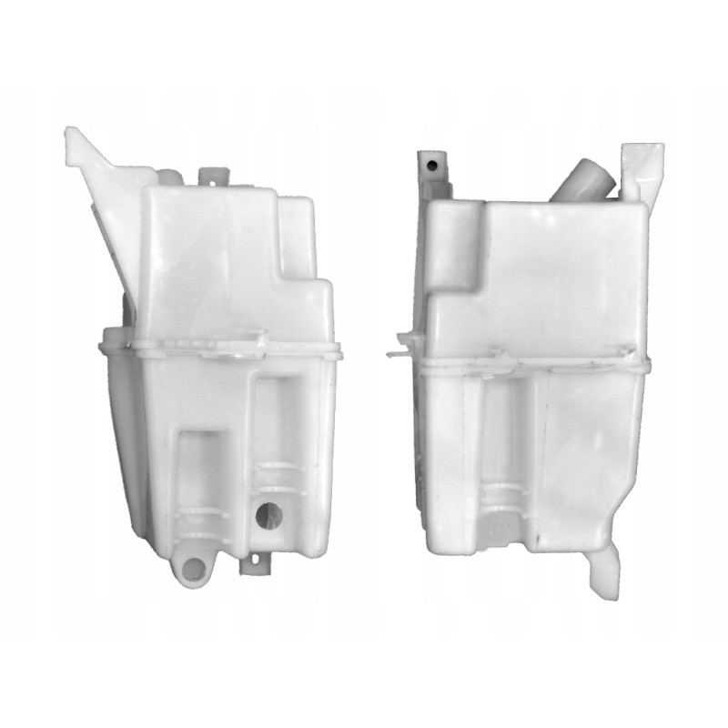 Бачок омивача під два насоса Nissan X-Trail T32 2014-2020, Rogue T32 2014-2020 Китай 289104BA5A