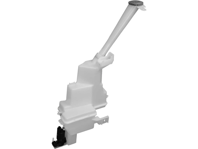 Бачок омивача (з головиною та насосом) Nissan X-Trail T33, Rogue 2020- (Тайвань) 289106RR0A