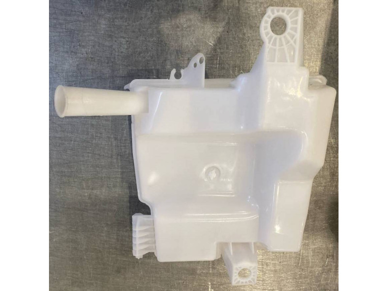 Бачок омивача один отвір Ford Focus 3 2011-2014 Tempest BV6117B613BC