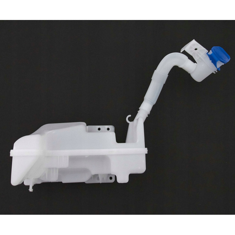 Бачок омивача без моторчика VW Jetta 7 2018- (Китай) 17A955453A