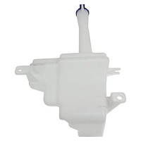 Бачок омивача з отвором під один насос Kia Cerato 2009-2012 FPS 986201M100