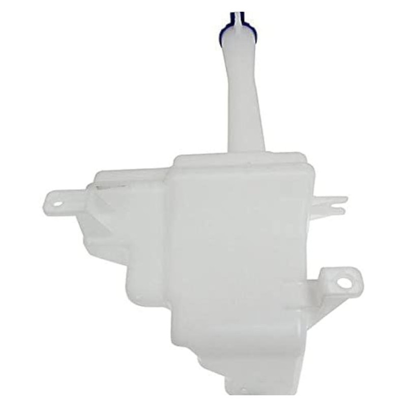 Бачок омивача з отвором під один насос Kia Cerato 2009-2012 FPS 986201M100