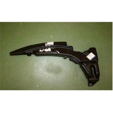 Бачок омивача скла Ford Focus 1 1998-2004 EXXEL 6S4517618AA
