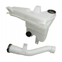 Бачок омивача скла з насосом Toyota Hilux 2005-2015 Polcar 853150K010