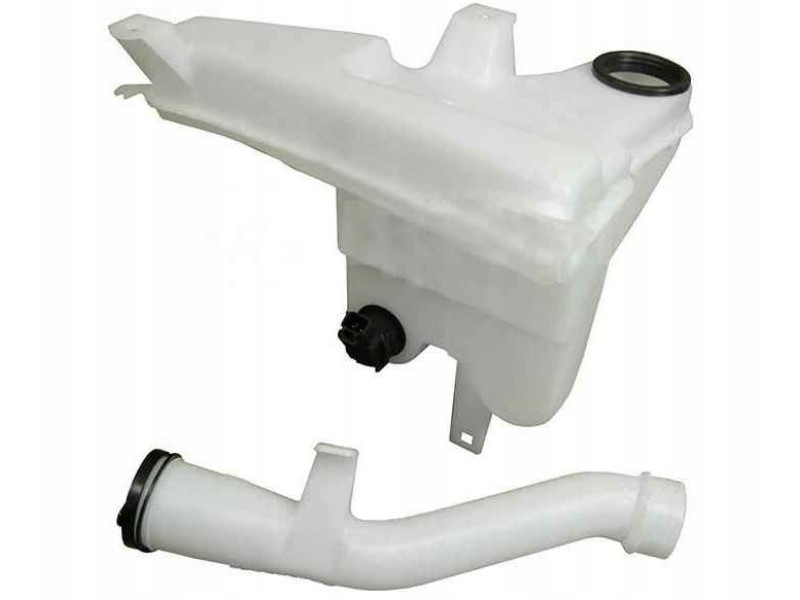 Бачок омивача скла з насосом Toyota Hilux 2005-2015 Polcar 853150K010