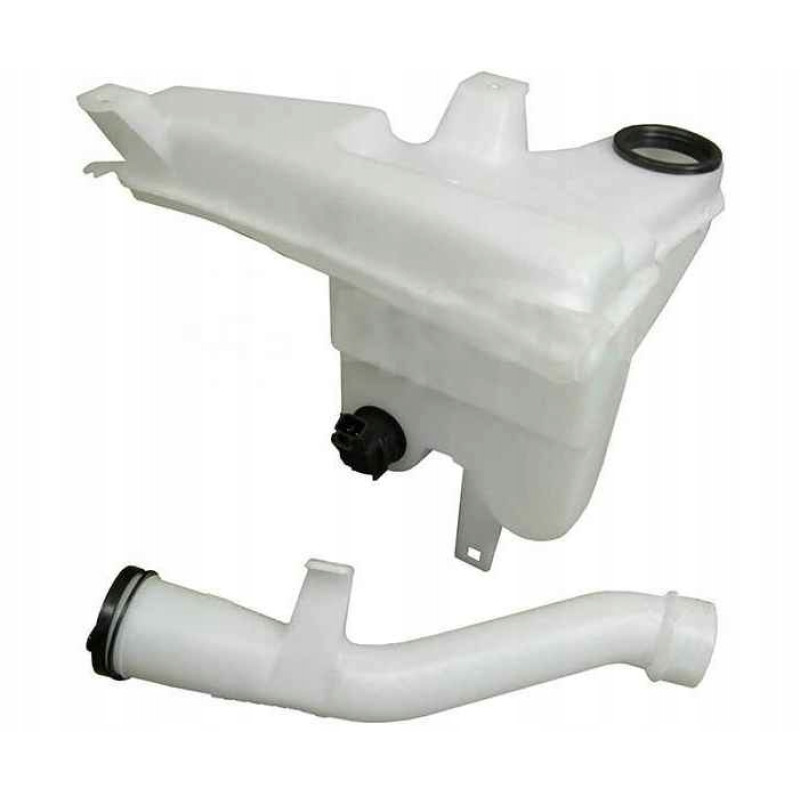 Бачок омивача скла з насосом Toyota Hilux 2005-2015 Polcar 853150K010
