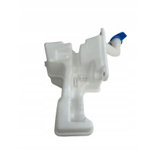 Бачок омивача (з омивачем фар, 2 отв.) Skoda Octavia A7 2013-2020 FPS 5GG955453