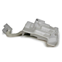 Бачок омивача (два отвори) VW Jetta 6 2011-2018 Китай 5C6955453S