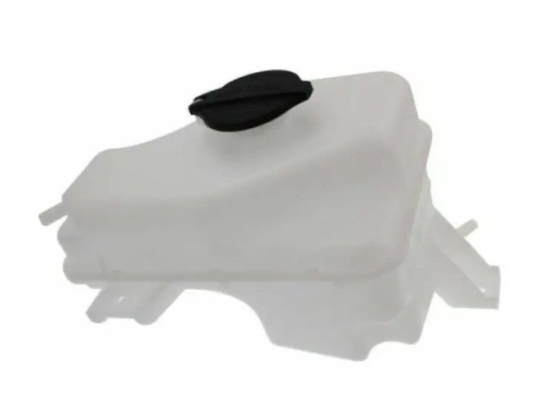 Бачок радіатора верхній Hyundai Sonata / Azera 2012-2016 254293S100