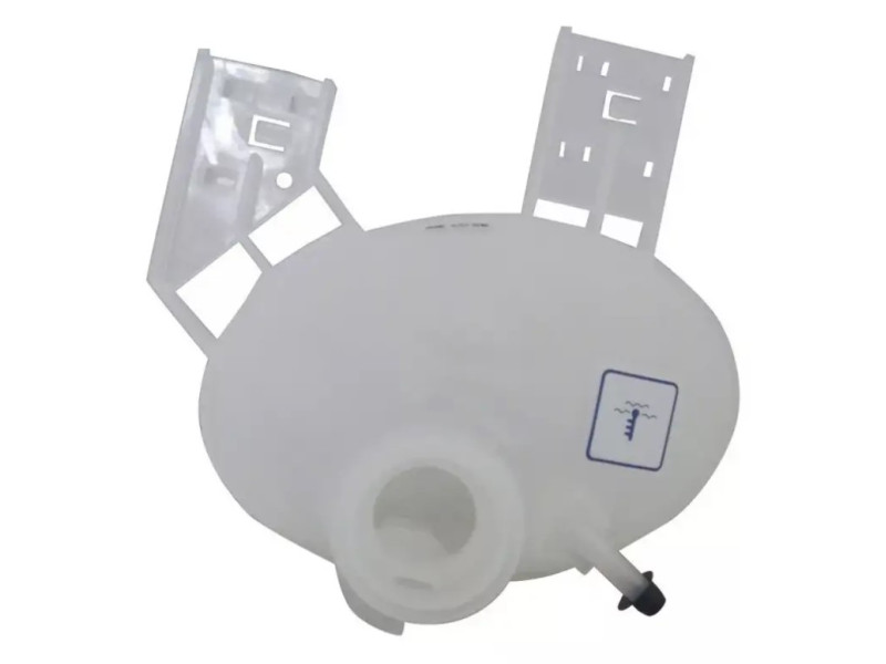 Бачок радіатора без кришки Jeep Compass 2011-2016, Renegade 2014- (Тайвань) 68289857AA