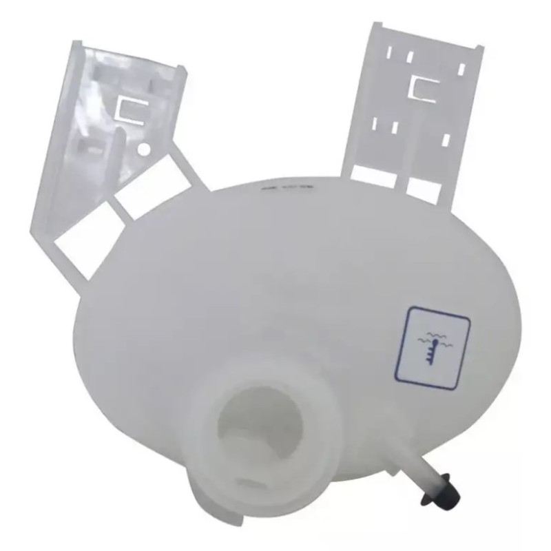 Бачок радіатора без кришки Jeep Compass 2011-2016, Renegade 2014- (Тайвань) 68289857AA