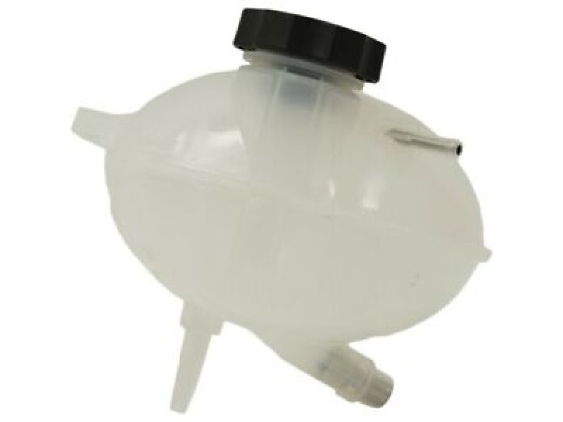 Бачок радіатора з кришкою Jeep Compass 2011-2016, 2016-, Renegade 2014- (TP) 68289857AA