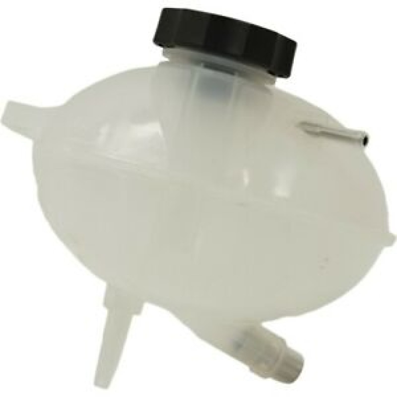 Бачок радіатора з кришкою Jeep Compass 2011-2016, 2016-, Renegade 2014- (TP)  68289857AA