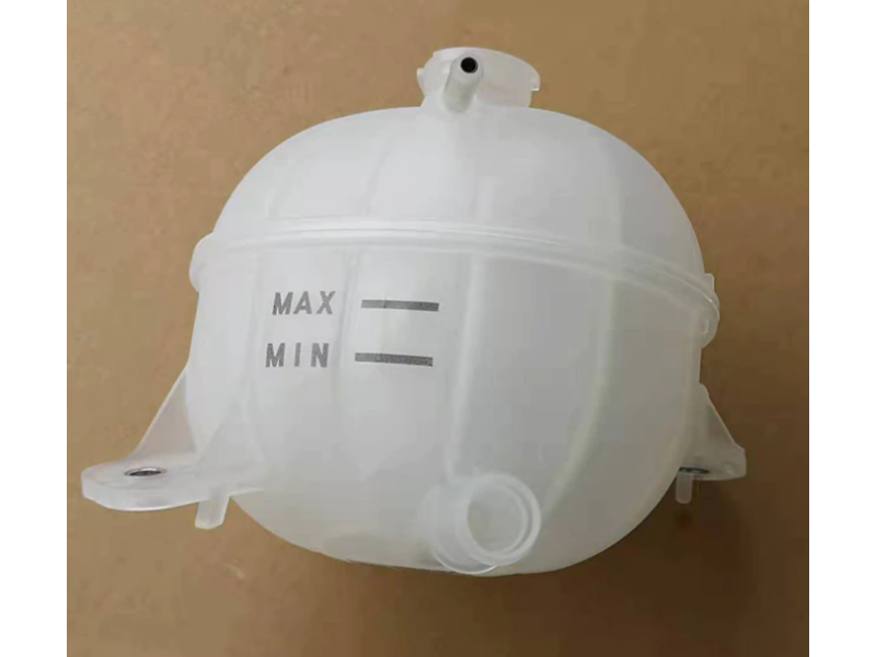 Розширювальний бачок Hyundai Tucson TL, Kia Sportage QL 2015- (Тайвань) дизель 25431D3500