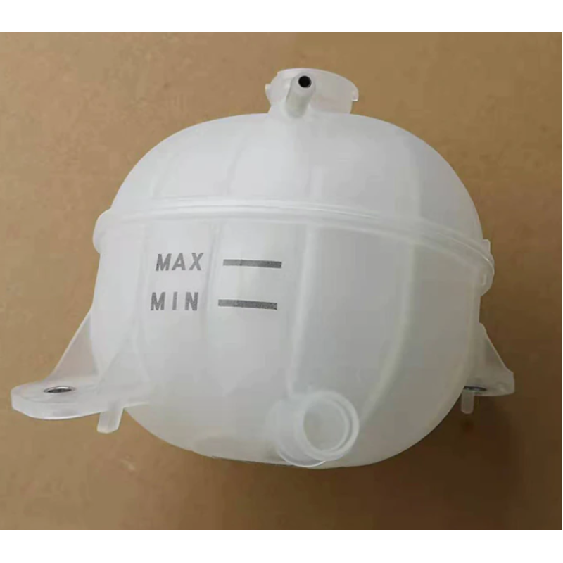 Розширювальний бачок Hyundai Tucson TL, Kia Sportage QL 2015- (Тайвань) дизель 25431D3500