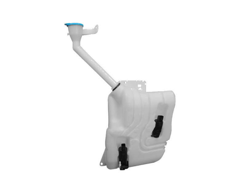 Бачок склоомивача і фар (насос, горловина)Nissan Qashqai J10 2006-2014 FPS 28910-JD900