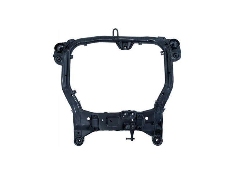 Балка двигуна Hyundai i30 07-12 підрамник (Mobis) 624052L100