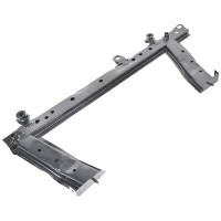 Балка під радіатор Renault Captur 13-19 (Тайвань) 622107974R