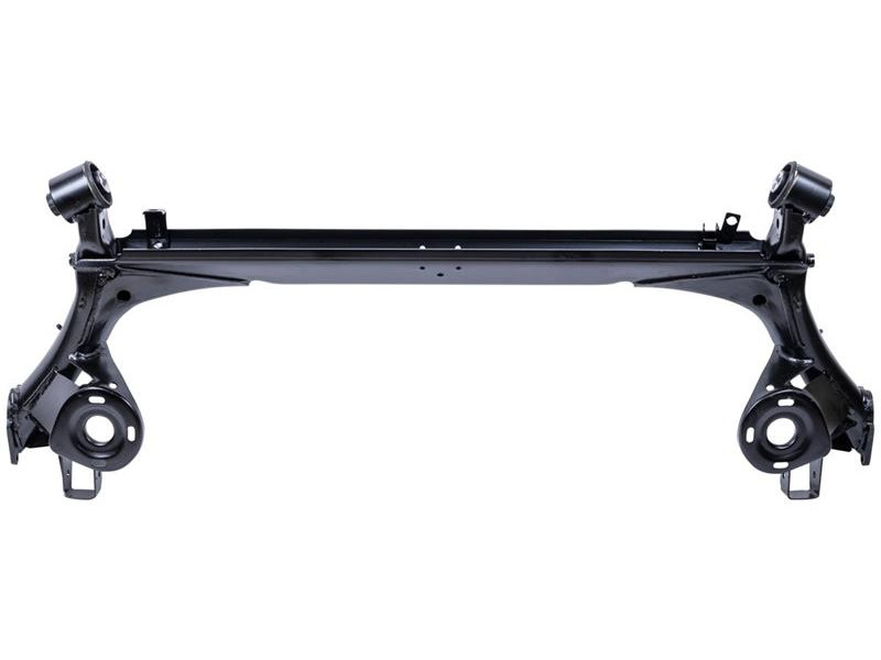 Балка задня VW Golf IV, Bora New Beetle, Skoda Octavia I Tour, Audi A3 8L, Seat Leon I, Toledo VIKA 1j0500051k