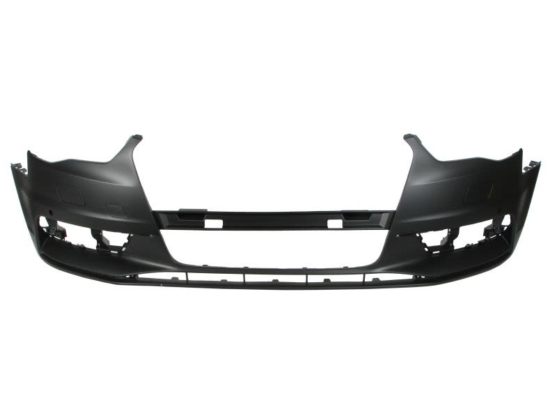 Бампер передній (2 отвори парктроніка) Audi A3 8V седан 2012-2016 FPS 8V5807065BGRU