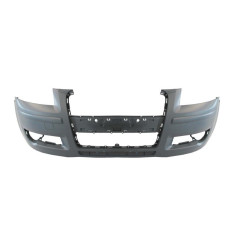 Бампер передній Audi A3 2003-2008 (Elit) 8P3807105GRU