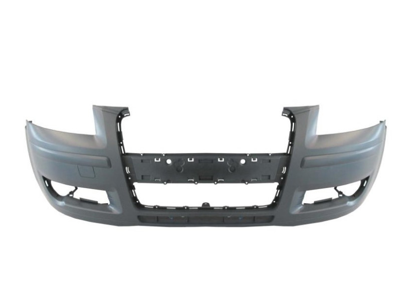 Бампер передній Audi A3 2003-2008 (Elit) 8P3807105GRU
