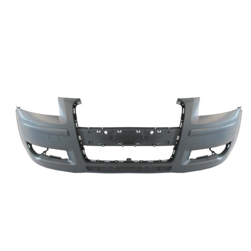 Бампер передній Audi A3 2003-2008 (Elit) 8P3807105GRU