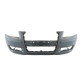 Бампер передній Audi A3 2003-2008 (Elit) 8P3807105GRU