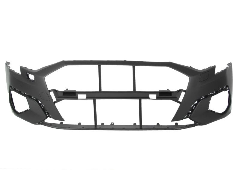 Бампер передній Audi A3 8Y 2020-2024 FPS 8Y0807065 GRU