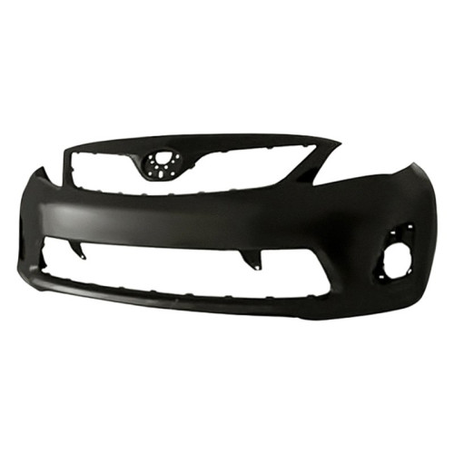 Бампер передній (без гаку) Toyota Corolla E15 2010-2013 FPS 5211912963