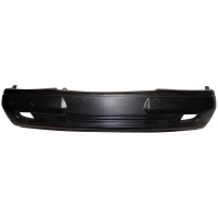 Бампер передній без молдингів, без середньої накладки Mercedes C-Class W202 1993-1996 LKQ 2028802670