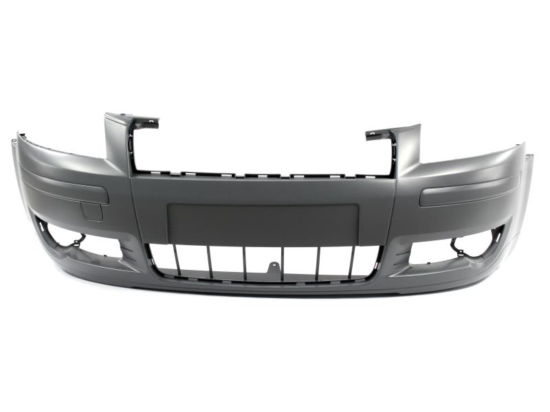 Бампер передній Audi A3 8P 2005-2008 FPS 8P3807105GRU 