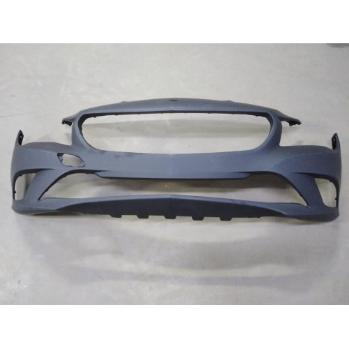 Бампер передній Mercedes CLA-class W117 2013-2017 Тайвань A1178800040
