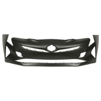 Бампер передній Toyota Prius 2016-2018 5211947961