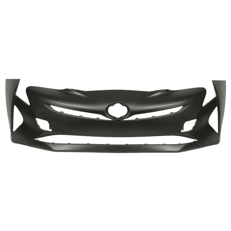 Бампер передній для Toyota Prius 2016-2018 FPS 5211947961