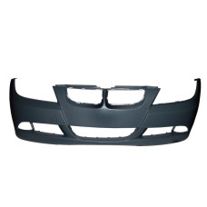 Бампер передній (Elit EC) BMW 3 E90 2006-2008 51117140859