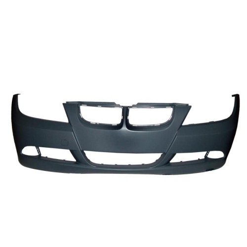 Бампер передній (Elit EC) BMW 3 E90 2006-2008 51117140859