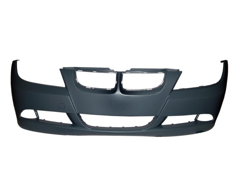 Бампер передній (Elit EC) BMW 3 E90 2006-2008 51117140859