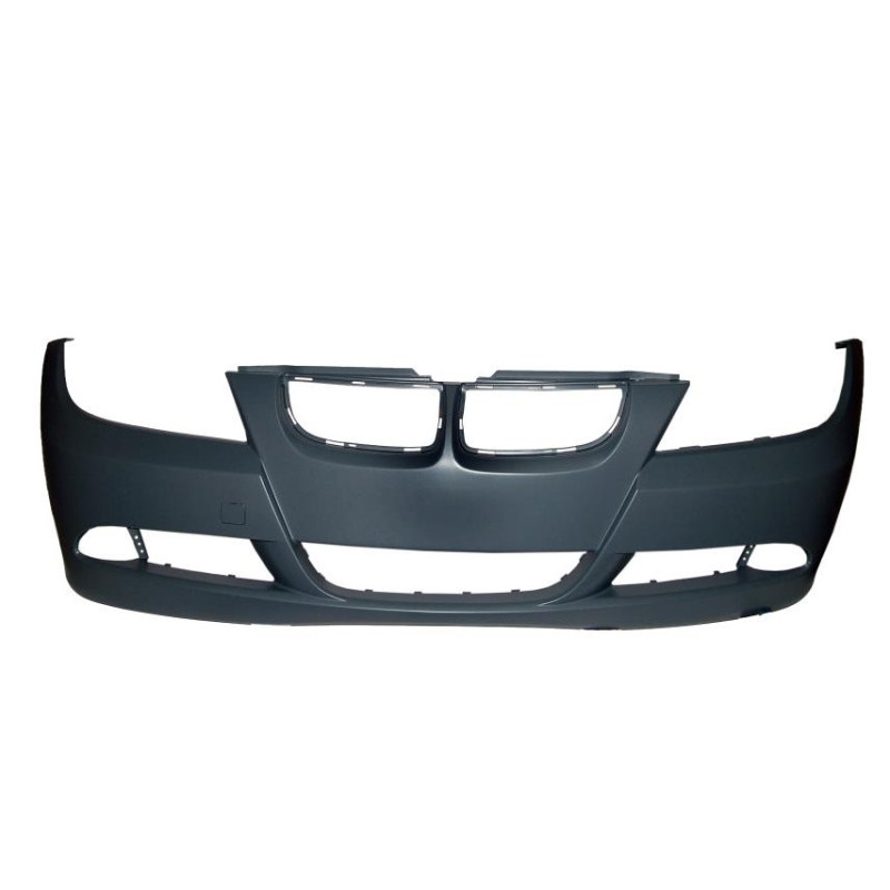 Бампер передній (Elit EC) BMW 3 E90 2006-2008 51117140859