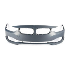 Бампер передній BMW 4 F32/F33 2013-2020 FPS 51117363276