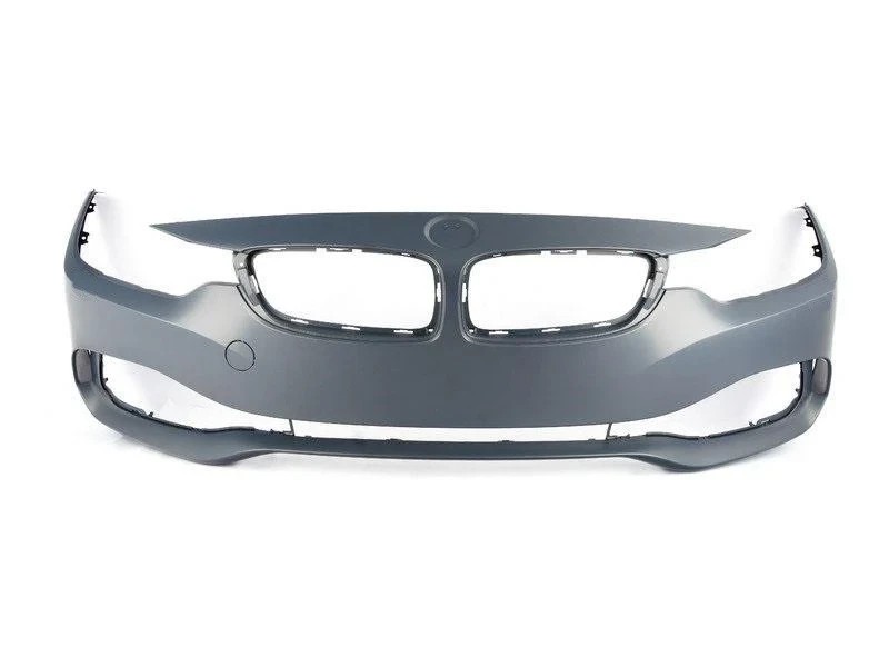 Бампер передній BMW 4 F32/F33 2013-2020 FPS 51117363276