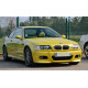 Бампер передній BMW M3 E46 2001-2005 M-sport FPS 51117893328