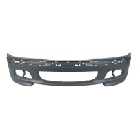 Бампер передній BMW M3 E46 2001-2005 M-sport FPS 51117893328