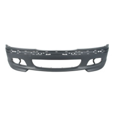 Бампер передній BMW M3 E46 2001-2005 M-sport FPS 51117893328